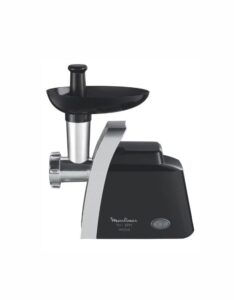 𝗠𝗼𝘂𝗹𝗶𝗻𝗲𝘅 1400W Meat Grinder - Image 4