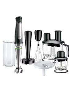 𝗕𝗿𝗮𝘂𝗻 MultiQuick 7 Hand Blender 1000W - Image 2