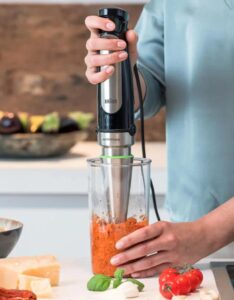 𝗕𝗿𝗮𝘂𝗻 MultiQuick 7 Hand Blender 1000W - Image 3