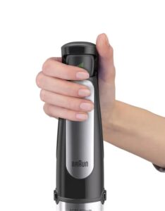 𝗕𝗿𝗮𝘂𝗻 MultiQuick 7 Hand Blender 1000W - Image 5