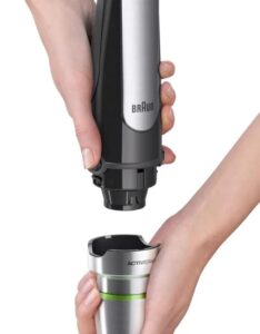 𝗕𝗿𝗮𝘂𝗻 MultiQuick 7 Hand Blender 1000W - Image 6
