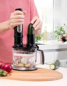 𝗕𝗿𝗮𝘂𝗻 MultiQuick 7 Hand Blender 1000W - Image 7