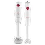 𝗠𝗼𝘂𝗹𝗶𝗻𝗲𝘅 Easy-To-Use Hand Blender That Delivers Perfect Fast Blending