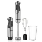 𝗦𝘂𝗽𝗲𝗿 𝗖𝗿𝗲𝘀𝘁 Household 2500W Multi-functional Baby Food Cooking Stick