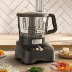 𝗠𝗼𝘂𝗹𝗶𝗻𝗲𝘅 Double Force multifunction robot 31 Functions With 10 Accessories