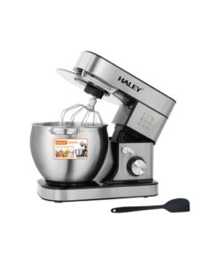 𝗛𝗮𝗹𝗲𝘆 Electric Kitchen Stand Mixer 2000W - Image 2