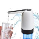 Automatic Rechargeable Water Dispenser Pump