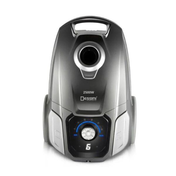 𝗗𝗲𝘀𝘀𝗶𝗻𝗶 Vacuum Cleaner Super Silent 2500W