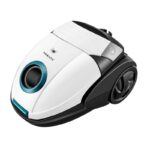 𝗦𝗼𝗸𝗮𝗻𝘆 Vacuum Cleaner White Super Suction 1.5L 2000W