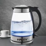 𝗛𝗮𝗹𝗲𝘆 High Quality 2.2L Electric Kettle