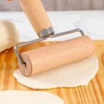 Smaller Wooden Rolling Pin