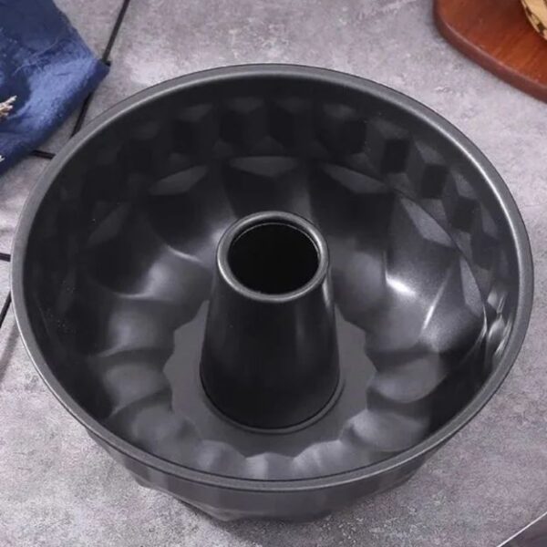 Round Non-Stick Baking Pan