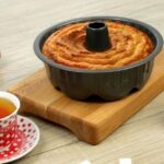 Non-Stick Crown-Shaped Cake Pan