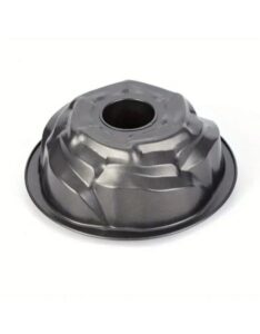 Non-Stick Carbon Steel Bundt Cake Baking Sheet Tray Halloween Pumpkin