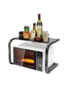 Flexible Microwave & Air Fryer Stand - Image 4