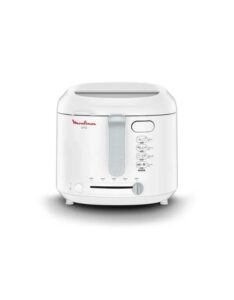 𝗠𝗼𝘂𝗹𝗶𝗻𝗲𝘅 1.8 Liters Electric Uno Deep Fryer 1470W - Image 4