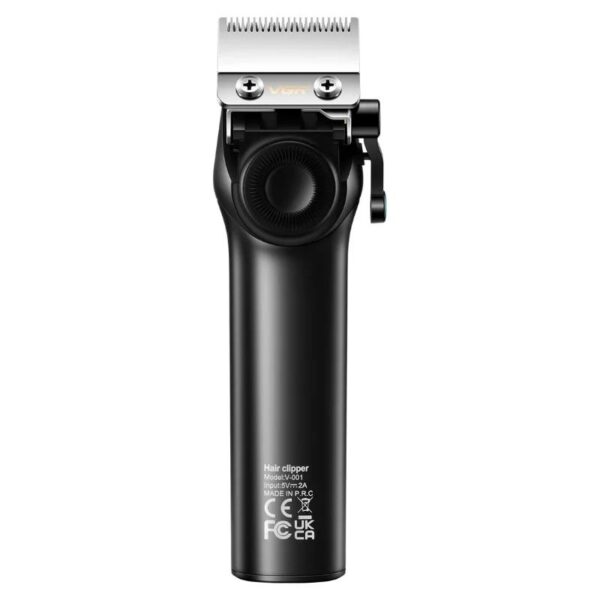 𝗩𝗚𝗥 001 Professional Hair Clippers for Men