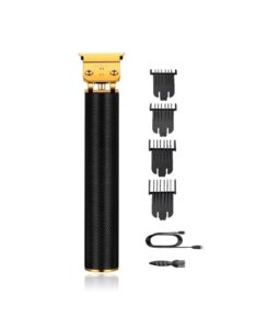 𝗞𝗲𝗺𝗲𝗶 1971 Professional Electric Men's Hair Shaver Rechargeable Cord Less - Image 4