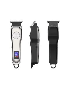 𝗘𝗻𝘇𝗼 1411 Master Hair Style and Hair Trimmer - Image 4