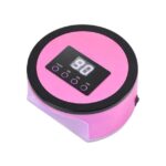 Professional M2 LED Lamp for Nails 135W High Power Nail Dryer
