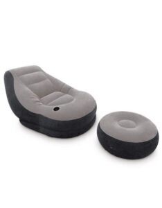 𝗜𝗻𝘁𝗲𝘅 Ultra Lounge Inflatable Chair - Image 2