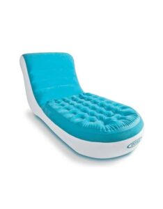 Intex High-Grade Flocking Single Back Lazy Bones Inflatable Sofa - Image 4