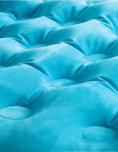 Intex High-Grade Flocking Single Back Lazy Bones Inflatable Sofa - Image 5