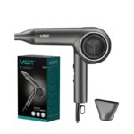 𝗩𝗚𝗥 V-420 Professional Strong Power Hair Dryer 1600-2000W