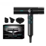 𝗩𝗚𝗥 Hair Dryers Professional Air Blower 110000 RPM Hair Dryer Bldc Motor