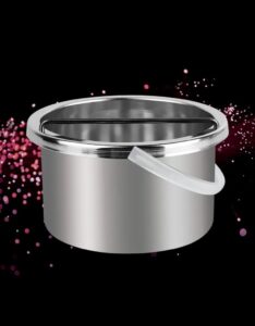 𝗥𝗼𝘇𝗶𝗮 HL3577 Wax Heater - Image 3