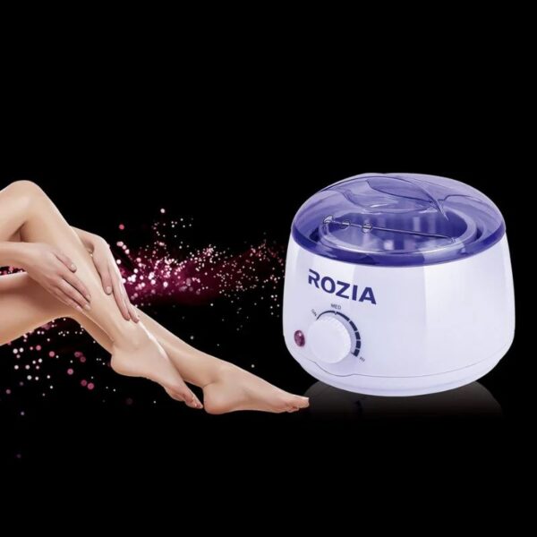 𝗥𝗼𝘇𝗶𝗮 HL3577 Wax Heater