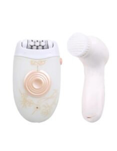 𝗘𝗻𝘇𝗼 EN-3088 Painless Hair Removal Brown Machine Beauty - Image 2