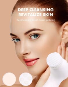 𝗘𝗻𝘇𝗼 EN-3088 Painless Hair Removal Brown Machine Beauty - Image 3