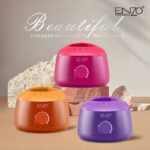 𝗘𝗻𝘇𝗼 500cc Wax Heater for Facial Body