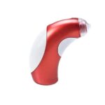Electric Face Vacuum Pore Cleaner Acne White Heads Removal with Suction Heads