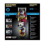 𝗚𝗲𝗲𝗺𝘆 GM 8-75 Professional Hair Clipper
