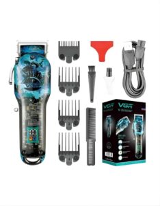 VGR V-685 delivers professional-grade performance - Image 2