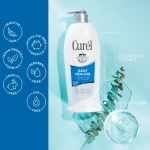 Curel Daily Healing Original Lotion for Dry Skin 13 oz