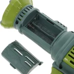 Dinosaur Bubble Machine Gun Children’s Toys - Image 6