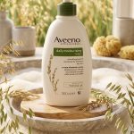 Aveeno, Active Naturals Moisturizing Lotion (354ml)