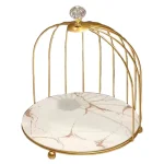 Cosmetic Rack for Livingroom Dresser 1 tier - Image 4