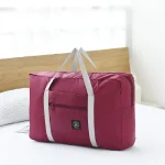 Foldaway Storage Bag for Travel Camping Sports Gym - Image 9