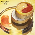 Caviar and dragon’s blood eye patch 80g - Image 5