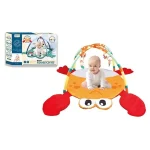 Multifunctional Infant Fitness Rack & Play Mat - Image 4