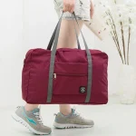 Foldaway Storage Bag for Travel Camping Sports Gym - Image 13