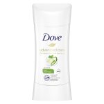 Dove Advanced Care Deodorant 4 Units / 74 g / 2.6 oz Dove - Image 2