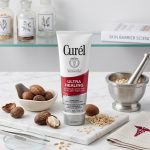Curél Ultra Healing Hand and Body Lotion