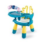 4-in-1 Multi-Function Baby Chair and Table Set - Image 5