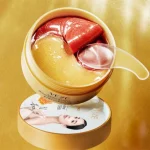Caviar and dragon’s blood eye patch 80g - Image 2