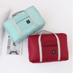 Foldaway Storage Bag for Travel Camping Sports Gym - Image 2